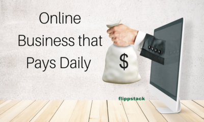 Top 15 Online Businesses for Students