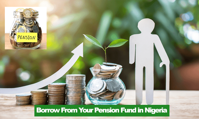 How To Easily Borrow From Your Pension Fund in Nigeria