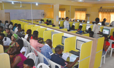 How to Train and Prepare Yourself for JAMB CBT Exam