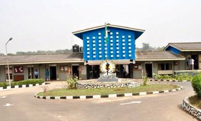 Oyo State College of Health Science and Technology