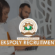 EKSPOLY 2023 Recruitment Application Portal