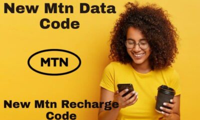 MTN Introduces New Recharge and Data Activation Codes