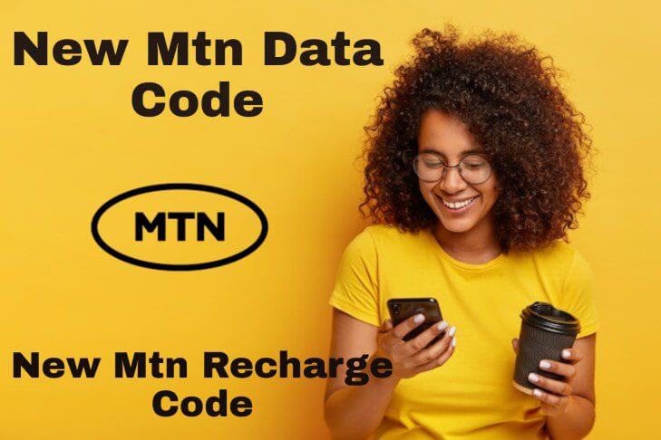 MTN Introduces New Recharge and Data Activation Codes