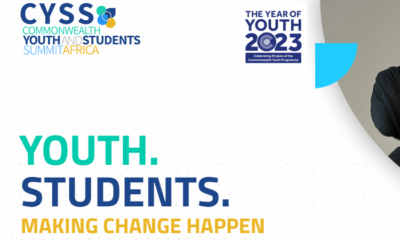 Direct Link To Register For CYS Summit Africa 2023