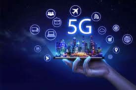 5G helped Nigeria ICT