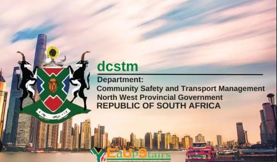 Latest Recruitment in South Africa Transport and Community Safety Department 2023