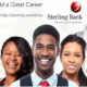 Sterling Bank Sultan Of Sales Recruitment 2023
