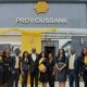 Providus Bank Management Graduate Trainee