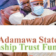 Direct Link To Apply For Adamawa State Scholarship Trust Fund 2023