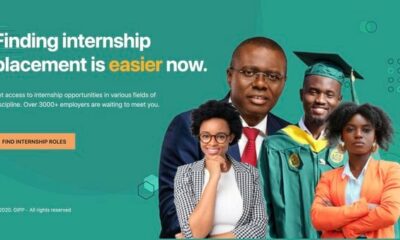 Apply For Lagos State Graduate Internship Programme 2023