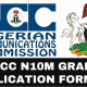 How To Apply For NCC 10M Grant