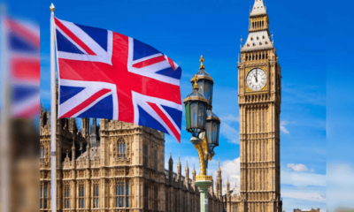 UK Announces New Travel Requirement For Nigerians