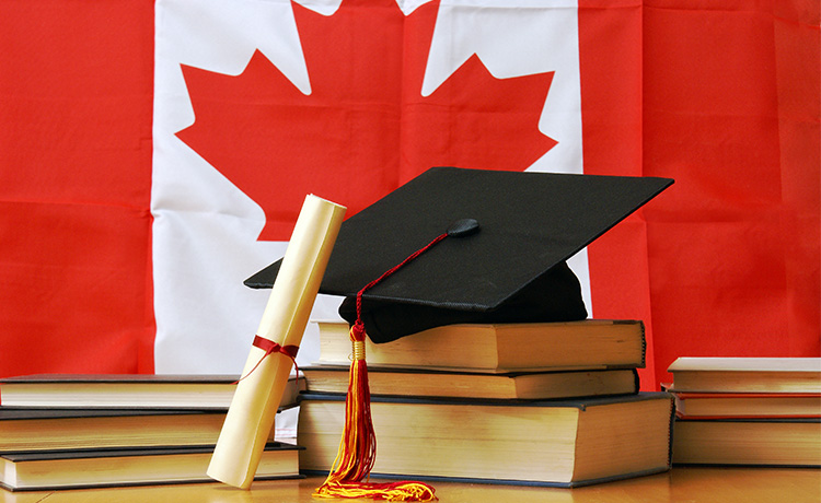 Undergraduate, Masters, and PhD Scholarships in Canada
