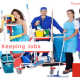 House Keeping Job in Canada with Visa Sponsorship 2023