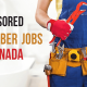 Plumber Job in Canada with VISA Sponsorship 2023